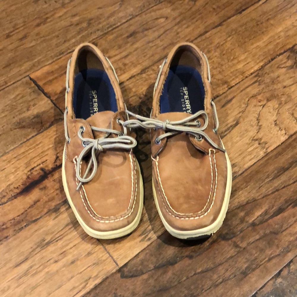 Sperry Top-Sider Shoes